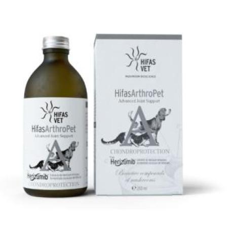 HIFAS ARTHRO PET SUSP ORAL perro-gato 250ml