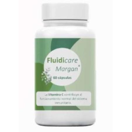 FLUIDICARE 60 CAPSULAS