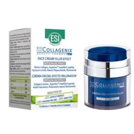 COLLAGENIX CREMA EFECTO BOTOX 50 ml