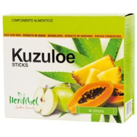 KUZULOE 30 Sticks 10ml