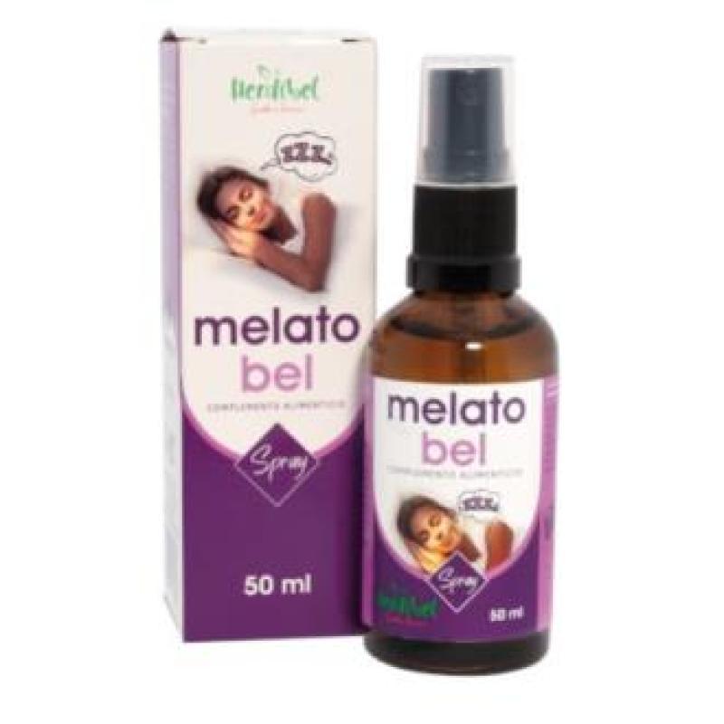MELATOBEL spray 50ml