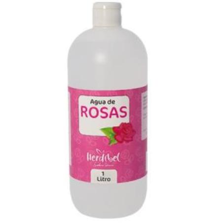 AGUA DE ROSAS 1lt