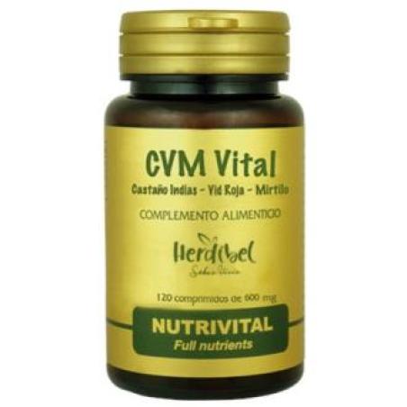 CVM VITAL 120 comp