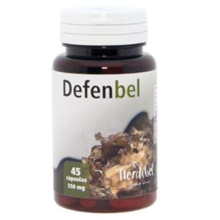 DEFENBEL 45 cap