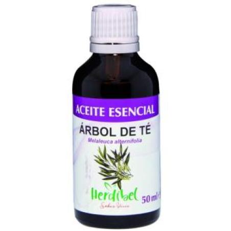 ACEITE ARBOL DE TE 50ml