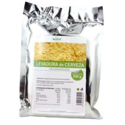 LEVADURA DE CERVEZA Bolsa 200gr