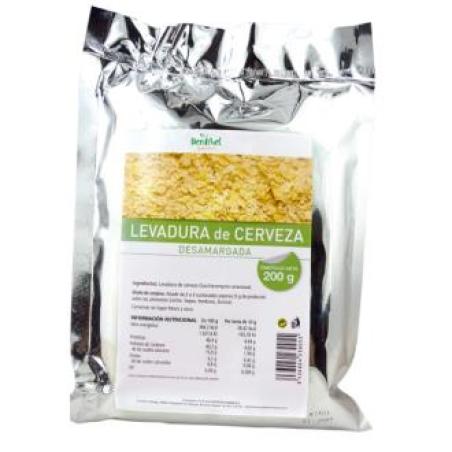 LEVADURA DE CERVEZA Bolsa 200gr