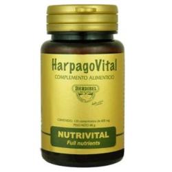 HARPAGOVITAL 120 comp
