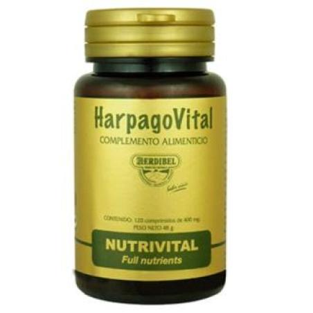 HARPAGOVITAL 120 comp