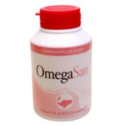 OMEGASAN 120 Perlas