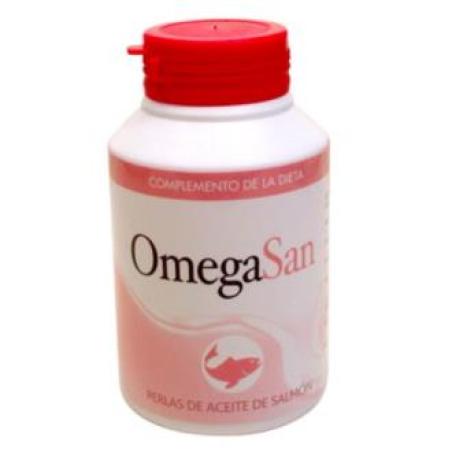 OMEGASAN 120 Perlas