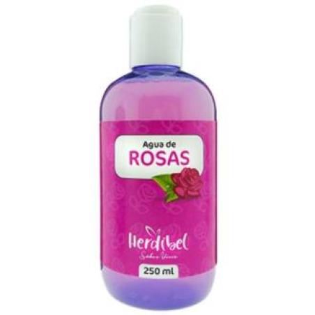 AGUA DE ROSAS 250ml