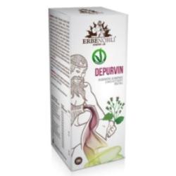 DEPURVIN COMPOST depurativo 50ml