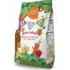 GALLETA MANZANA ZANAHORIA STELLA STELLO 300 gr BIO