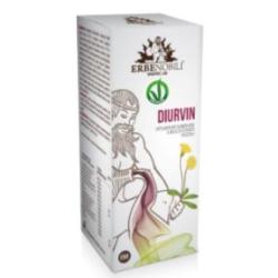 DIURVIN COMPOST diurético 50ml