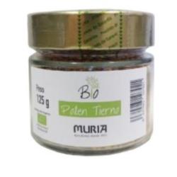 POLEN TIERNO 125 gr ECO