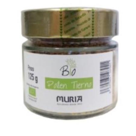 POLEN TIERNO 125 gr ECO