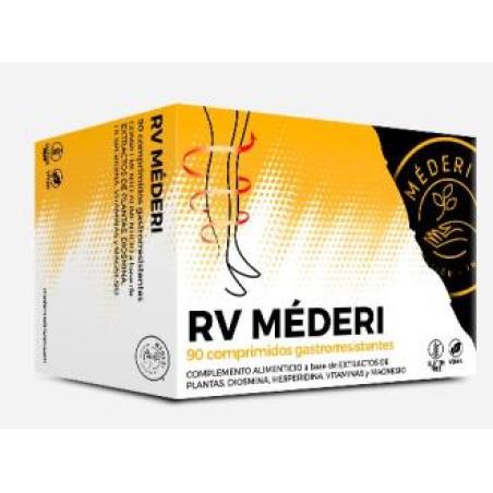RV MEDERI 90 comp