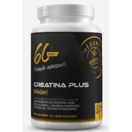 CREATINA PLUS 420 gr