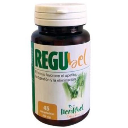 REGUBEL 45 Comp
