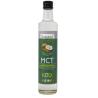 ACEITE MCT COCO 500ml. KETO