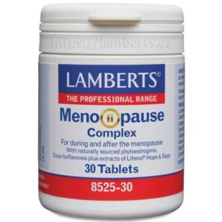 MENOPAUSE COMPLEX 30comp.