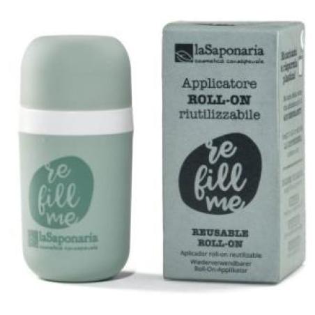 APLICADOR ROLL-ON reutilizable
