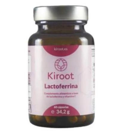 LACTOFERRINA 60cap