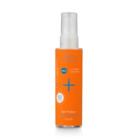 PROTECTOR SOLAR SPF50 crema facial 50 ml