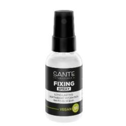 SPRAY FIJADOR MAQUILLAJE 50 ml