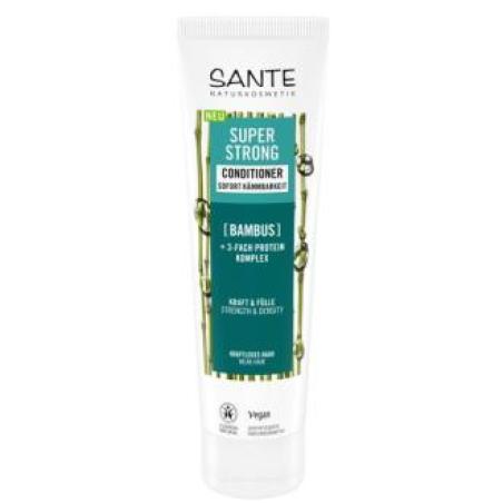 ACONDICIONADOR SUPER FUERTE BAMBU 150 ml