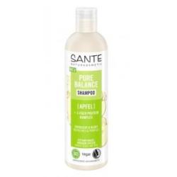 CHAMPU EQUILIBRANTE MANZANA 250 ml