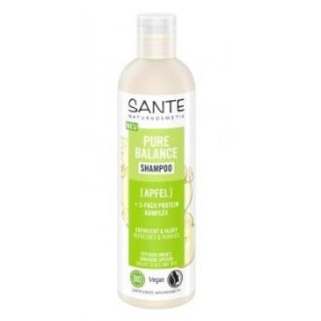 CHAMPU EQUILIBRANTE MANZANA 250 ml