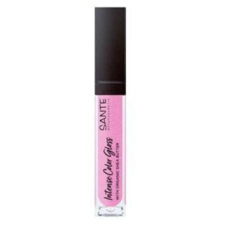 BRILLO LABIOS INTENSO 05 DAZZLING ROSE 5,3 ml