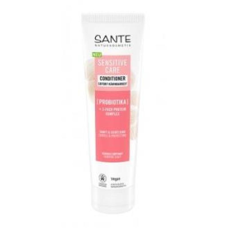 ACONDICIONADOR CUIDADO SENSITIVE PROBIOTICOS 150 ml