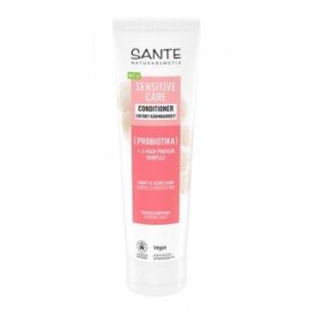 ACONDICIONADOR CUIDADO SENSITIVE PROBIOTICOS 150 ml