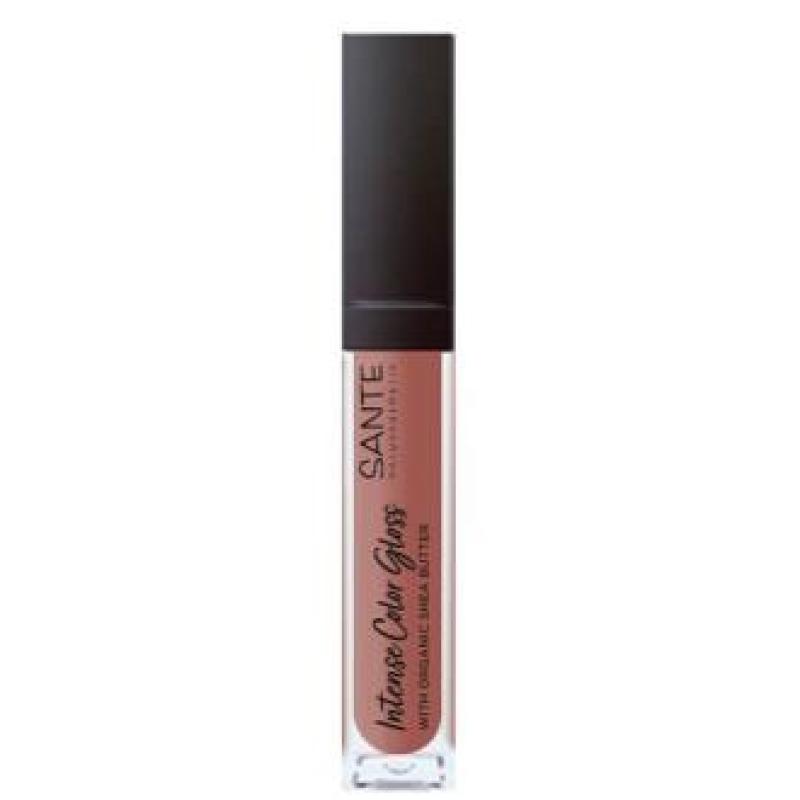 BRILLO LABIOS INTENSO 02 SHOOTING TERRA 5,3 ml