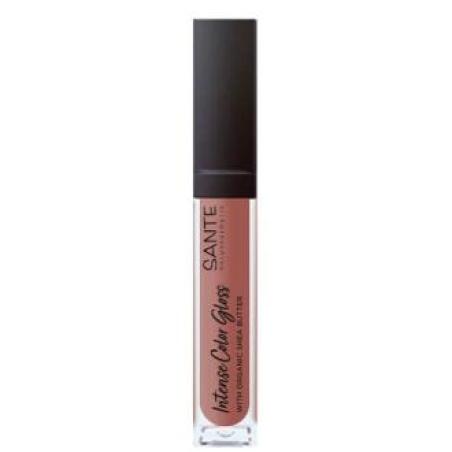 BRILLO LABIOS INTENSO 02 SHOOTING TERRA 5,3 ml