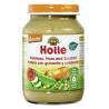 POTITO PATATA GUISANTES Y CALABACIN 6meses 190gr