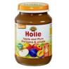 POTITO MANZANA CIRUELA 6meses 190g