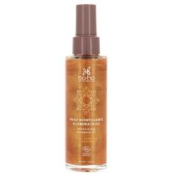 ACEITE ILUMINADOR 01 gold 100 ml BIO