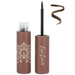 DELINEADOR DE OJOS Green Liner marron 3 gr BIO VEGAN
