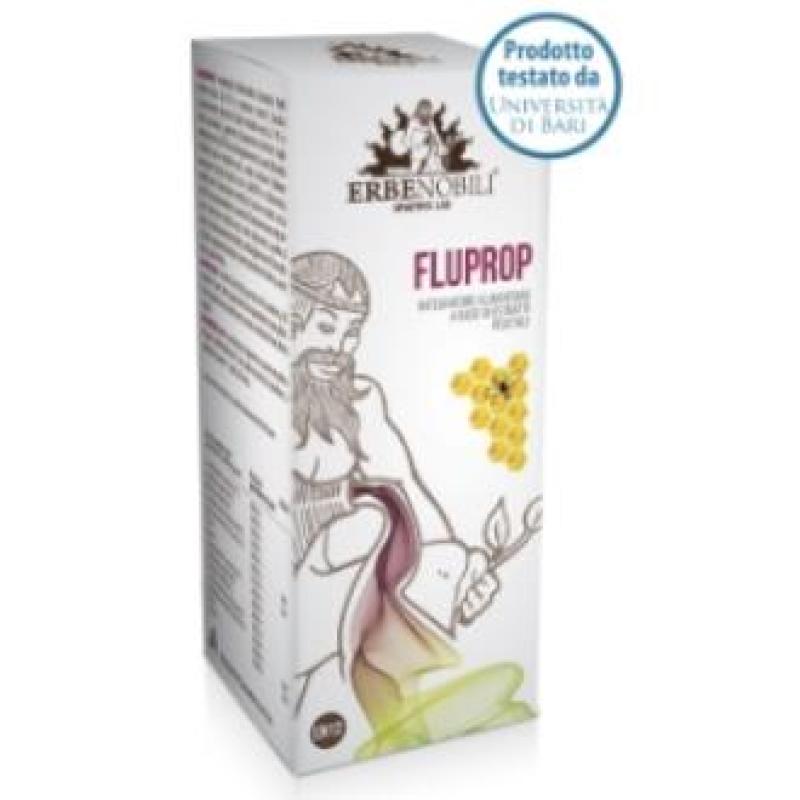 FLUPROP COMPOST expectorante 200ml