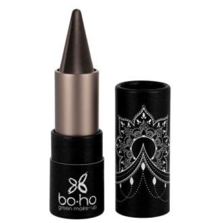 KHOL KAJAL 01 Negro 3,5 gr BIO VEGAN