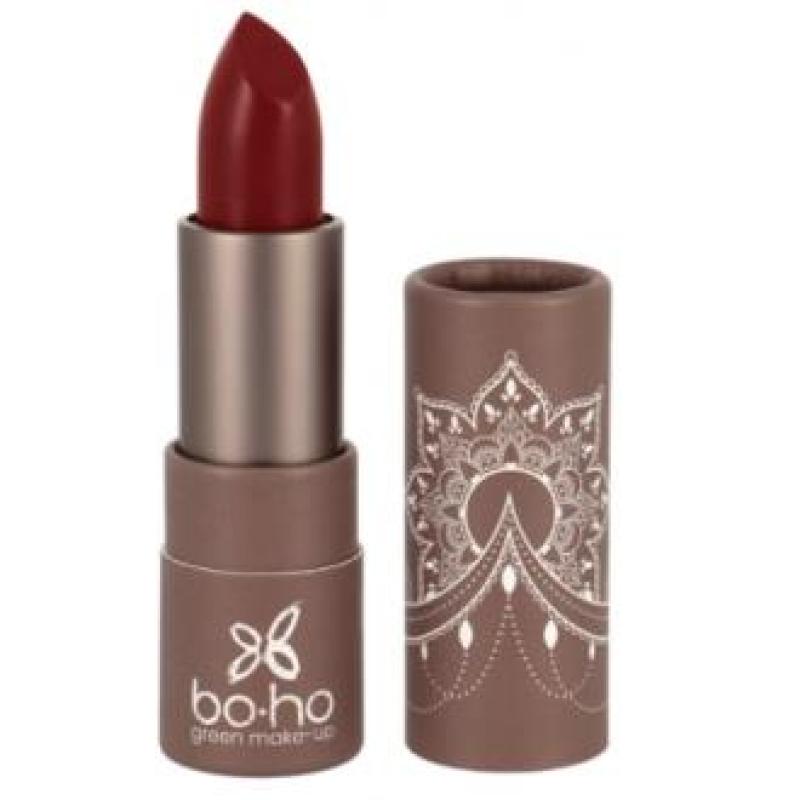 BARRA DE LABIOS MATE 105 Tapis Rouge 3,5 gr BIO