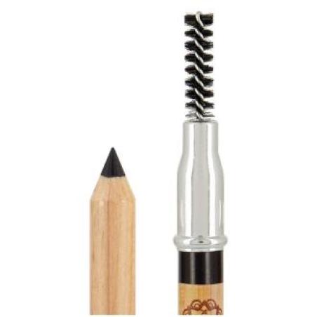 LAPIZ DE CEJAS 04 Antracita BIO VEGAN