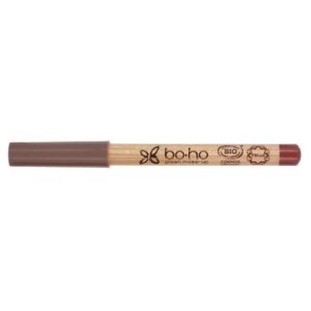 LAPIZ DE LABIOS 03 rosa nude BIO