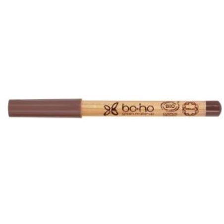 LAPIZ DE OJOS 06 avellana BIO VEGAN