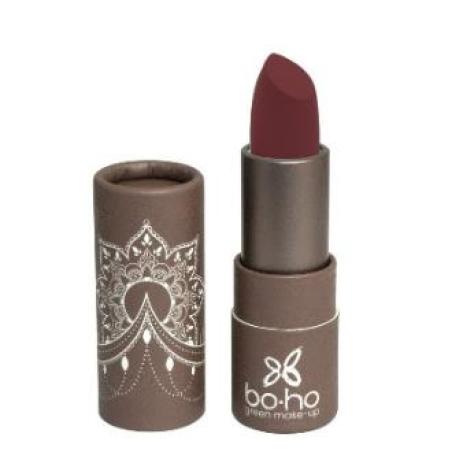 BARRA DE LABIOS 115 Pink Shadow 3,5 gr BIO VEGAN