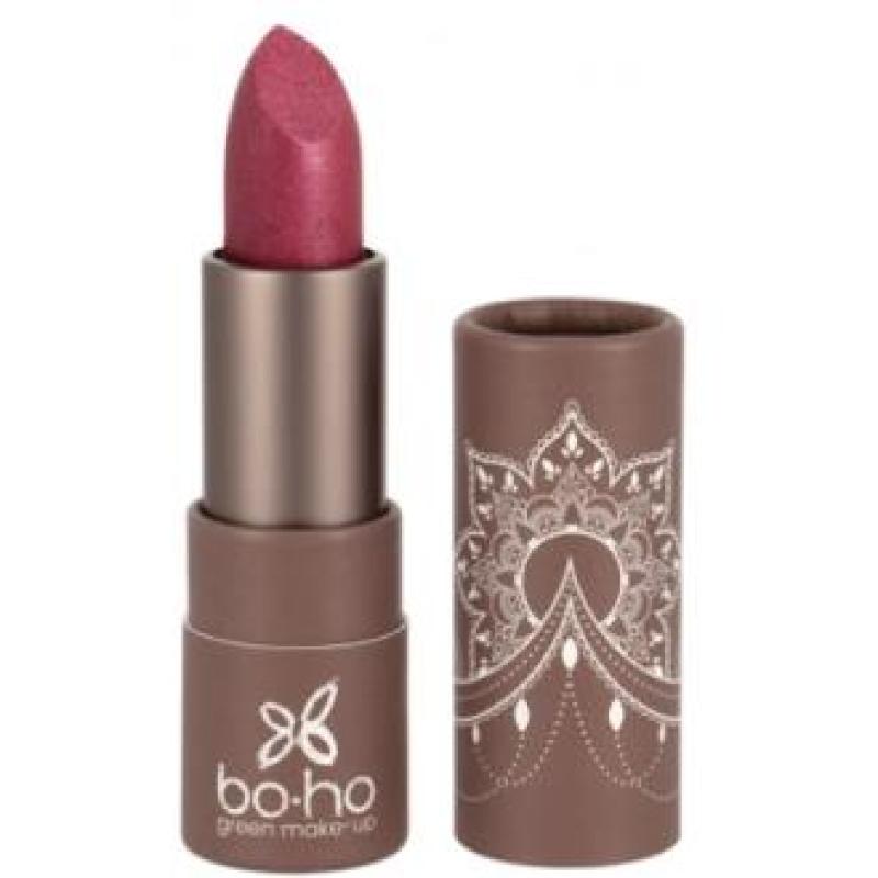 BARRA DE LABIOS NACARADA 204 Orchidae 3,5 gr BIO